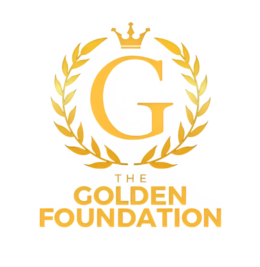 My Golden Foundation